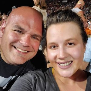 Meet your Posher, Thomas